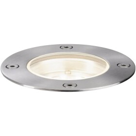 Paulmann PAULMANN 94228 Osvětlovací systém Plug&Shine LED vestavné svítidlo LED 3.6 W teplá bílá nerezová ocel