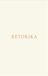 Rétorika - Aristotelés
