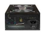 EVOLVEO zdroj 450W PULSE ATX / ATX 2.2 / 4x SATA / 12cm ventilátor / bulk (CZE P 450 BULK)