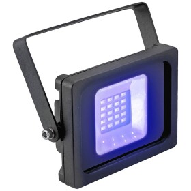 Eurolite LED IP FL-10 SMD UV 51914917 venkovní LED reflektor 10 W - Eurolite FL-10