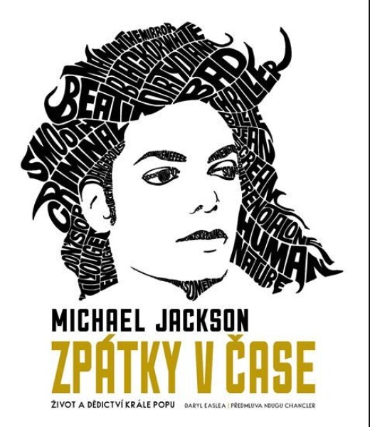 Michael Jackson zpátky čase