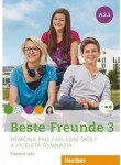 Beste Freunde A2/1 pracovní Manuela Georgiakaki
