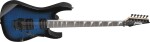 Ibanez GRG320FA Transparent Blue Sunburst