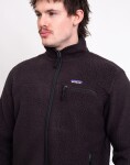 Patagonia M's Retro Pile Jacket Black XL