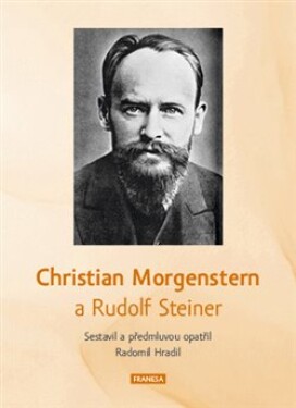 Christian Morgenstern Rudolf Steiner Rudolf Steiner