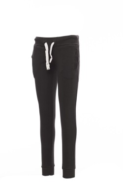 Dámské tepláky Payper SEATTLE LADY Barva: Antracit, Velikost: L (000392000113042L)