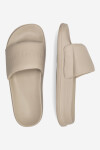 Pantofle Badura DARBY-14 MI08 Přírodní kůže (useň) - Lícová