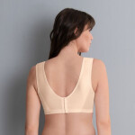 Mylena odlehčovací podprsenka 5419 light rose - Anita Classix 017 light rose 80B