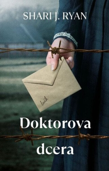 Doktorova dcera - Shari J. Ryan
