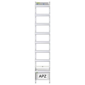 ABN VA19 Sonstige Installationstechnik Rozváděcí pole Obsah 1 ks