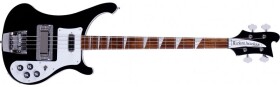 Rickenbacker 4003 Jetglo