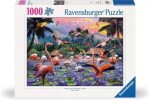 Ravensburger Růžoví plameňáci