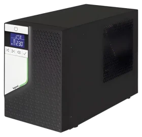 Legrand UPS Keor SPE 2000VA Tower / záložní zdroj UPS / 2000 VA / 1600 W / 8x IEC C13 / USB (311065)