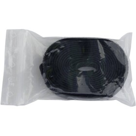 Tesa® On Off suché zipy Samolepicí pás pro univerzání použití Barva: Rozměr: 2,5 20 mm, Doplňující informace: obě strany, role