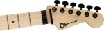 Charvel Pro-Mod SD1 FR MN BK