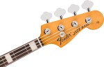 Fender Vintera III Early '70s Jazz Bass RW CAR