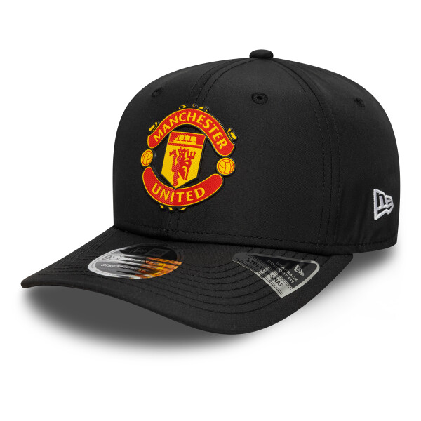 New Era Pánská kšiltovka Manchester United 970 Stretch snap tpu 9seventy