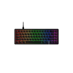 HyperX Origins 2 Pro 65 černá / Herní klávesnice / drátová / PC, PS5, Xbox (BN7S3AA#ABA)