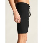 Běžecké šortky CRAFT Hypervent - černé Velikost textilu: M