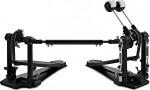 Premier 6000 Series Double Bass Pedal (Left-Footed)