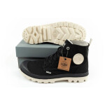 Boty Palladium Pampa Chrome 74470-008-M 43