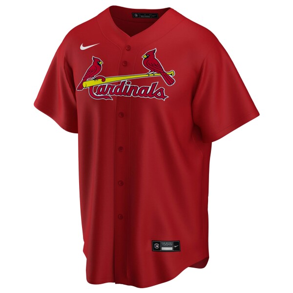 Nike Pánský dres St. Louis Cardinals MLB Alternate Velikost: S