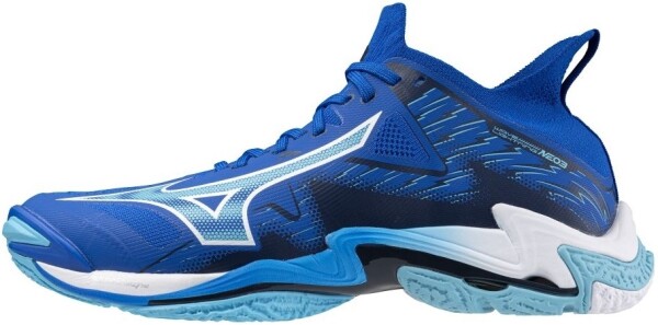 Volejbalová obuv Mizuno WAVE LIGHTNING NEO V1GA240201 Velikost obuvi EU: