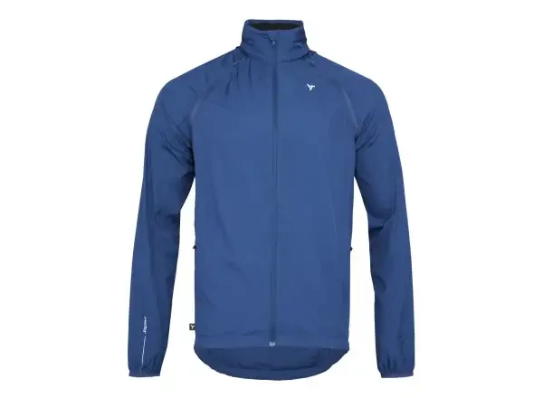 Silvini Vetta pánská cyklistická bunda Navy vel. 3XL