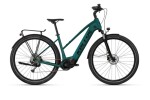 Kellys E-CRISTY 30 Magic Green 2024 (28") 725Wh, rám ZDARMA dopravné, odborná montáž, seřízení dárkový poukaz na nákup příslušenství!