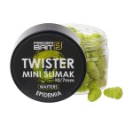 FeederBait Mini Šlimak Wafters 25ml - Mango,FeederBait Mini Šlimak Wafters 25ml - Mango