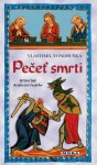 Pečeť smrti - Hříšní lidé Království českého - Vlastimil Vondruška