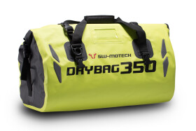 Aprilia – Drybag - 350-válec, žlutý reflexní 35 litrů SW-Motech