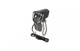 Osvětlení přední M-WAVE Apollon D 50 Dynamo