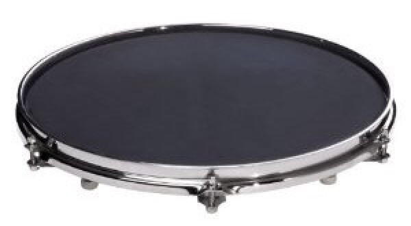 Sabian 14" Quiet Tone Mesh Practice Pad