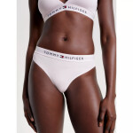 Close to Body Dámské kalhotky THONG (EXT SIZES) UW0UW04146TOG Tommy Hilfiger