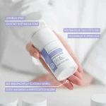 Dermacare 24h organický dezodorant s prebiotiky a probiotiky - Jasmín a černý rybíz 75g