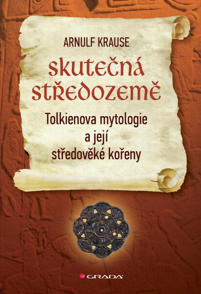 Skutečná Středozemě - Krause Arnulf