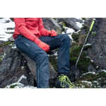 Kalhoty Silvini Dámské kalhoty Soracte W WP1145/0811 dámské xxl