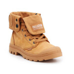 Dámské boty Pampa Baggy NBK W 76434-717 - Palladium EU 36