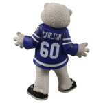 McFarlane Figurka Toronto Maple Leafs NHL Carlton #60 The Bear Vinyl Mascot