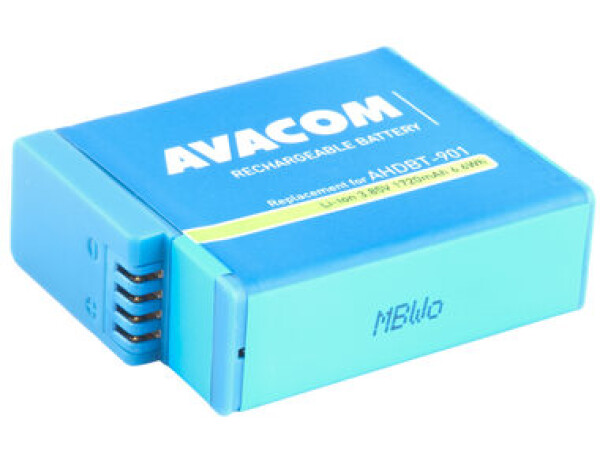 AVACOM VIGO-BT901-B1720 1720mAh