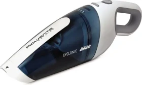 Rowenta Extenso AC 4461 / ruční aku vysavač / NiMH / 4.8 V / 375 ml nádoba na prach (3221610057308)