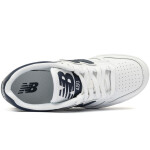 Sportovní obuv New Balance Jr GSB480WN 38