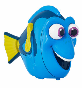 Hledá se Dory figurka na kolečkách - EPEE