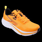 Pánská obuv TOKIE neon oranž - Hi-Tec 43