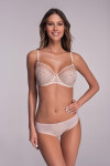 TANGA AV 1396/S BEIGE béžová L