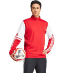 Mikina adidas Squadra 25 Training Top M JD2984 pánské L