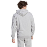 Adidas Essentials Fleece 3-Stripes Hoodie IJ6474 pánské