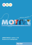 Motive A1 - B1