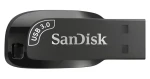 SanDisk Ultra Shift 128GB / Flash disk / USB-A 3.0 (SDCZ410-128G-G46)